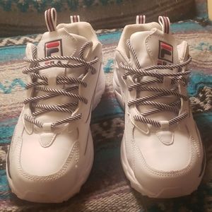 FILA sneakers